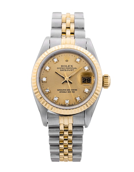 Rolex Datejust Lady 69173